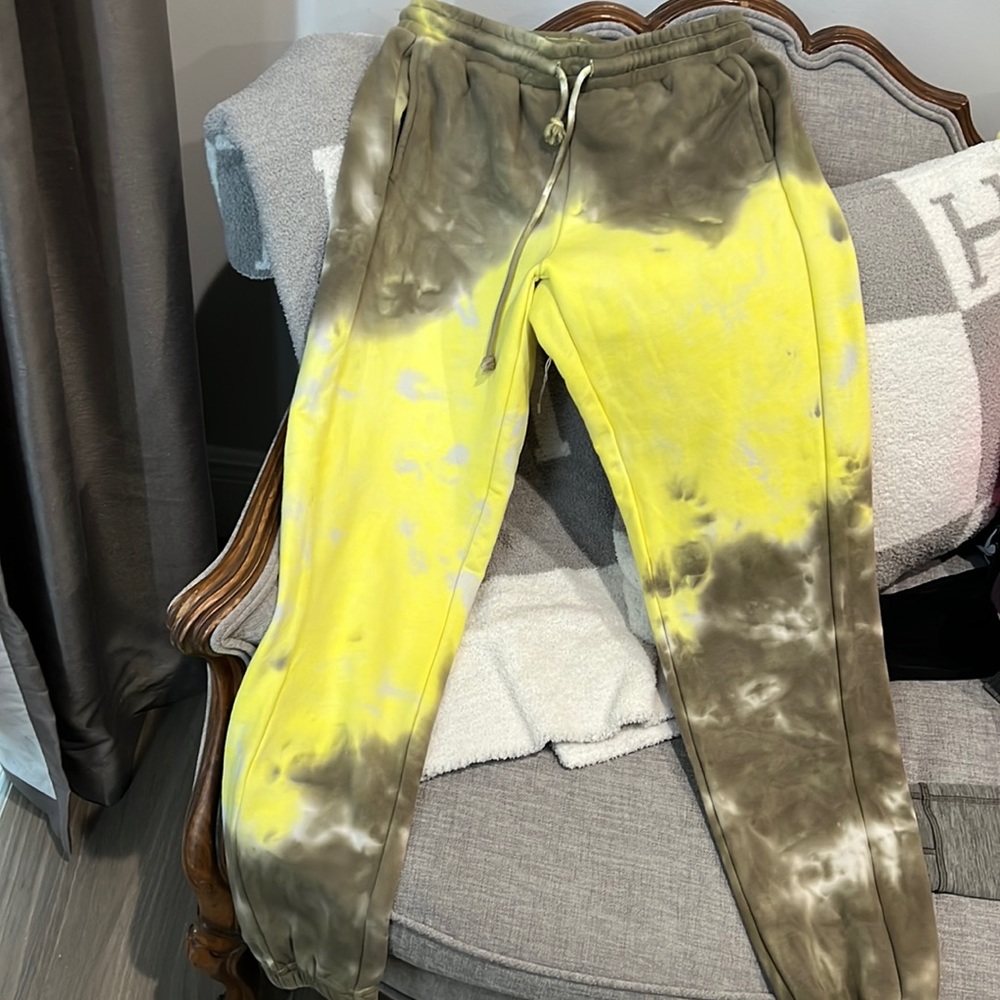 Katie J NYC Sweatpants